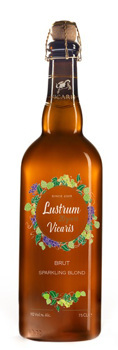 Vicaris Lustrum | 75 CL